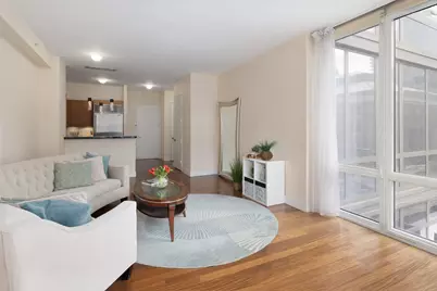 10 W End Avenue #4D, New York, NY 10023 - Photo 2