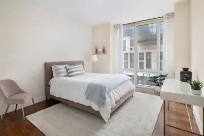 10 W End Avenue #4D, New York, NY 10023 - Photo 4