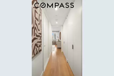 301 E 61st Street #10B, New York City, NY 10065 - Photo 8