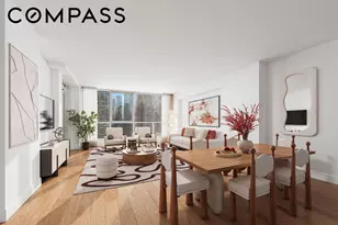 301 E 61st St, New York City, NY 10065 - Photo 1