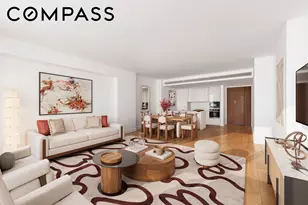 301 E 61st St, New York City, NY 10065 - Photo 2