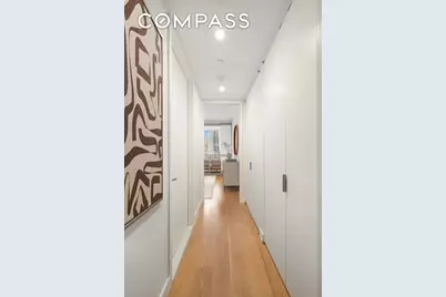 301 E 61st Street #10B, New York City, NY 10065 - Photo 8