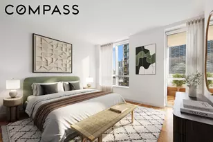 301 E 61st St, New York City, NY 10065 - Photo 4