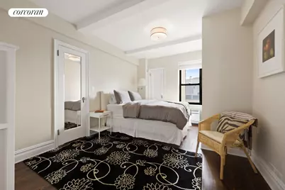 200 E 16th Street #8DE, New York City, NY 10003 - Photo 6