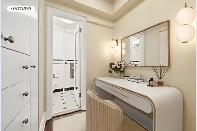 200 E 16th Street #8DE, New York City, NY 10003 - Photo 4