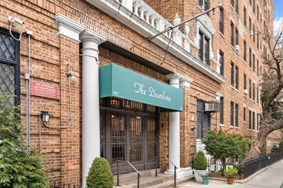 345 Montgomery Street #3G, Brooklyn, NY 11225 - Photo 8