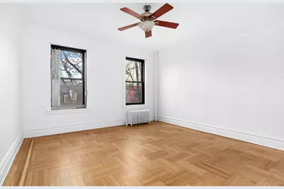 345 Montgomery Street #3G, Brooklyn, NY 11225 - Photo 2