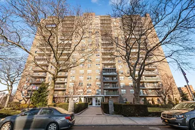 2652 Cropsey Avenue #15k, New York City, NY 11214 - Photo 8