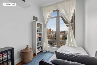 315 Gates Avenue #5P, New York City, NY 11216 - Photo 6