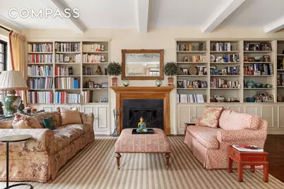 129 E 69th Street #8/9A, New York, NY 10021 - Photo 4