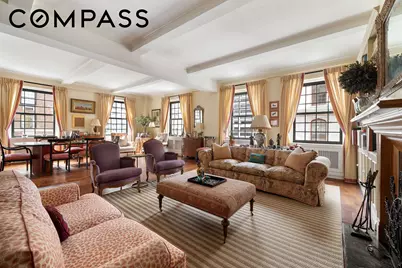 129 E 69th Street #8/9A, New York City, NY 10021 - Photo 2