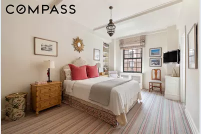129 E 69th Street #8/9A, New York City, NY 10021 - Photo 10