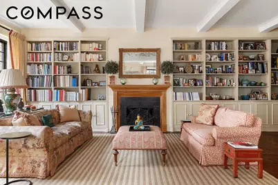 129 E 69th Street #8/9A, New York City, NY 10021 - Photo 4
