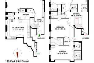 129 E 69th St, New York City, NY 10021 - Photo 16