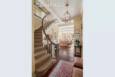 129 E 69th Street #8/9A, New York, NY 10021 - Photo 1