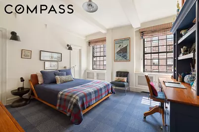 129 E 69th Street #8/9A, New York City, NY 10021 - Photo 12