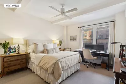 40 W 72nd Street #151C, New York City, NY 10023 - Photo 4