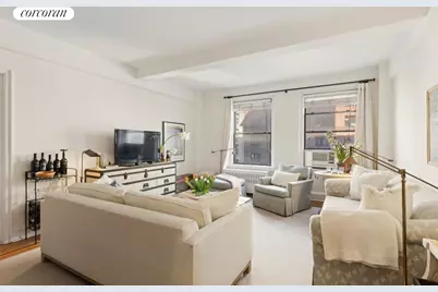 40 W 72nd Street #151C, New York City, NY 10023 - Photo 1