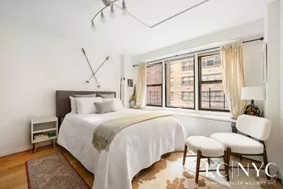 220 E 54th Street #4C/5C, New York, NY 10022 - Photo 14