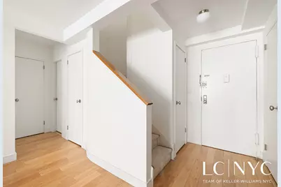 220 E 54th Street #4C/5C, New York, NY 10022 - Photo 10
