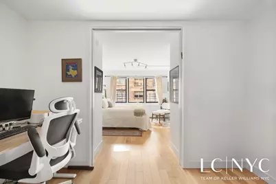 220 E 54th Street #4C/5C, New York City, NY 10022 - Photo 12