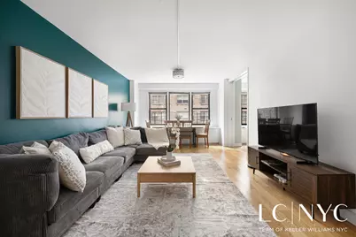 220 E 54th Street #4C/5C, New York City, NY 10022 - Photo 1