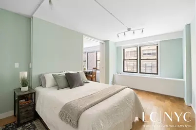 220 E 54th Street #4C/5C, New York, NY 10022 - Photo 8