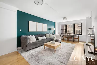 220 E 54th Street #4C/5C, New York City, NY 10022 - Photo 2