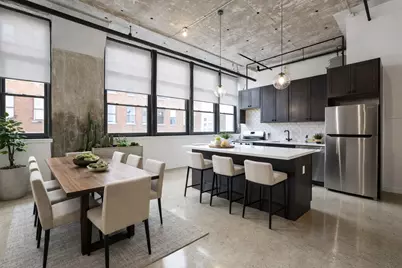 63 N 3rd Street #413, Brooklyn, NY 11249 - Photo 2