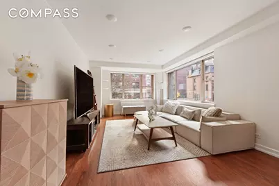 137 E 36th Street #2A, New York City, NY 10016 - Photo 2