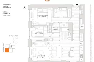 110 Charlton St, New York City, NY 10014 - Photo 10