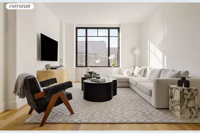 110 Charlton Street #9A, New York City, NY 10014 - Photo 2