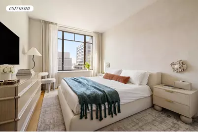 110 Charlton Street #9A, New York City, NY 10014 - Photo 6