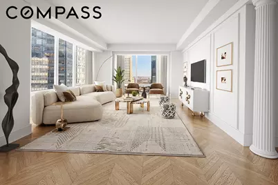 641 5th Avenue #27A, New York City, NY 10022 - Photo 6