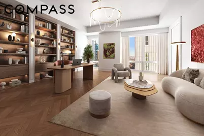 641 5th Avenue #27A, New York City, NY 10022 - Photo 8
