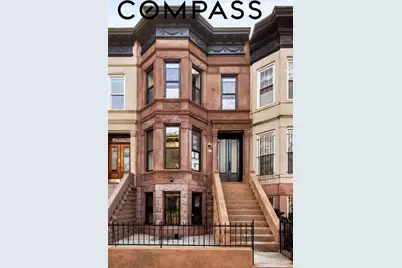 1102 Prospect Place, New York City, NY 11213 - Photo 20