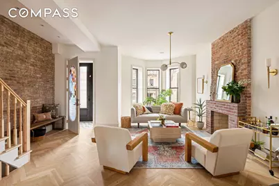 1102 Prospect Place, Brooklyn, NY 11213 - Photo 2