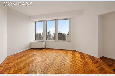 150 W 56th Street #6204-6205, New York City, NY 10019 - Photo 18