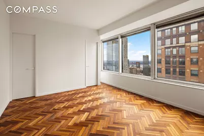 150 W 56th Street #6204-6205, New York City, NY 10019 - Photo 10