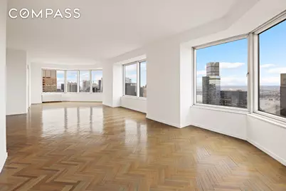 150 W 56th Street #6204-6205, New York City, NY 10019 - Photo 2