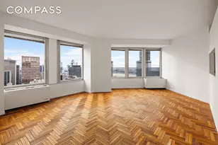 150 W 56th St, New York City, NY 10019 - Photo 1