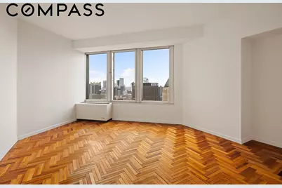150 W 56th Street #6205, New York City, NY 10019 - Photo 4