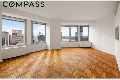 150 W 56th Street #6205, New York, NY 10019 - Photo 1