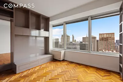 150 W 56th Street #6204, New York City, NY 10019 - Photo 12