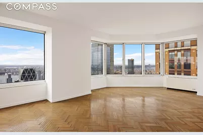 150 W 56th Street #6204, New York City, NY 10019 - Photo 6