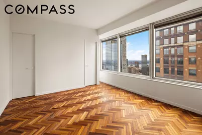 150 W 56th Street #6204, New York, NY 10019 - Photo 10
