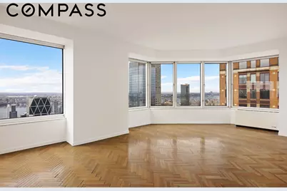 150 W 56th Street #6204, New York, NY 10019 - Photo 6