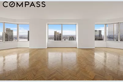 150 W 56th Street #6204, New York, NY 10019 - Photo 2