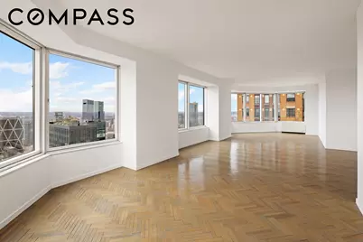 150 W 56th Street #6204, New York City, NY 10019 - Photo 4