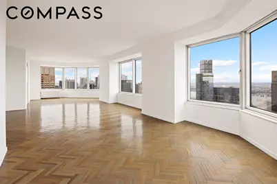 150 W 56th Street #6204, New York, NY 10019 - Photo 1